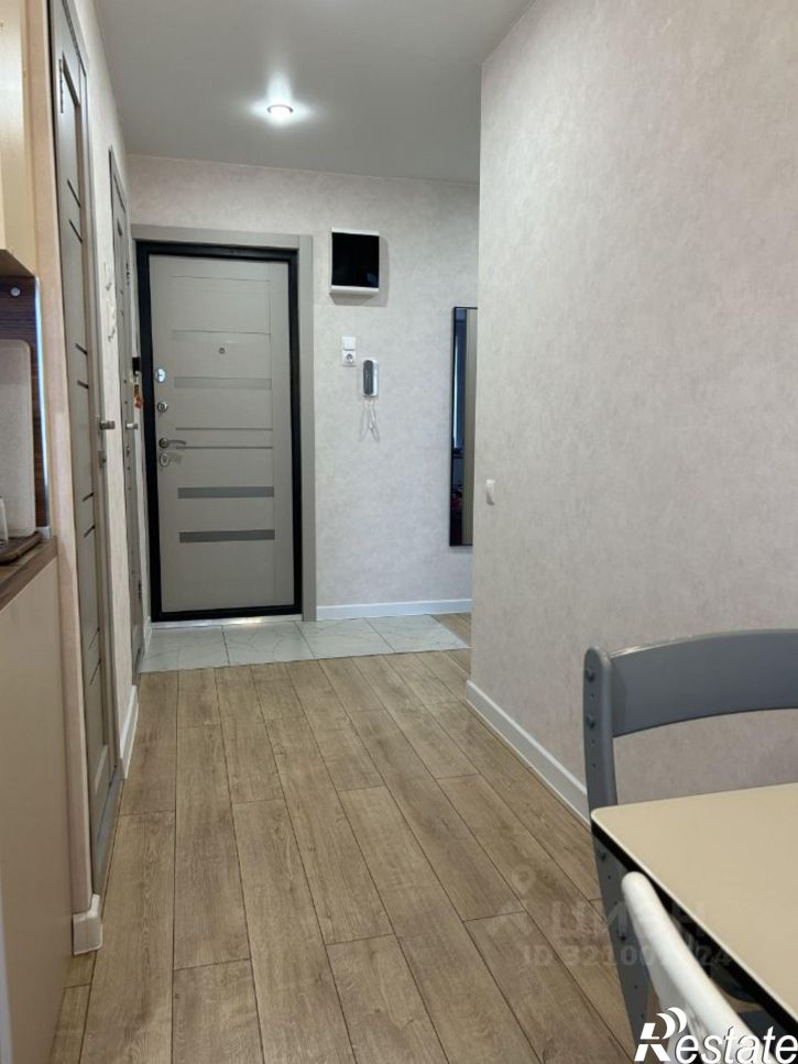 3-комн квартира улица Демьяна Бедного, 68/2,  д. 68/2