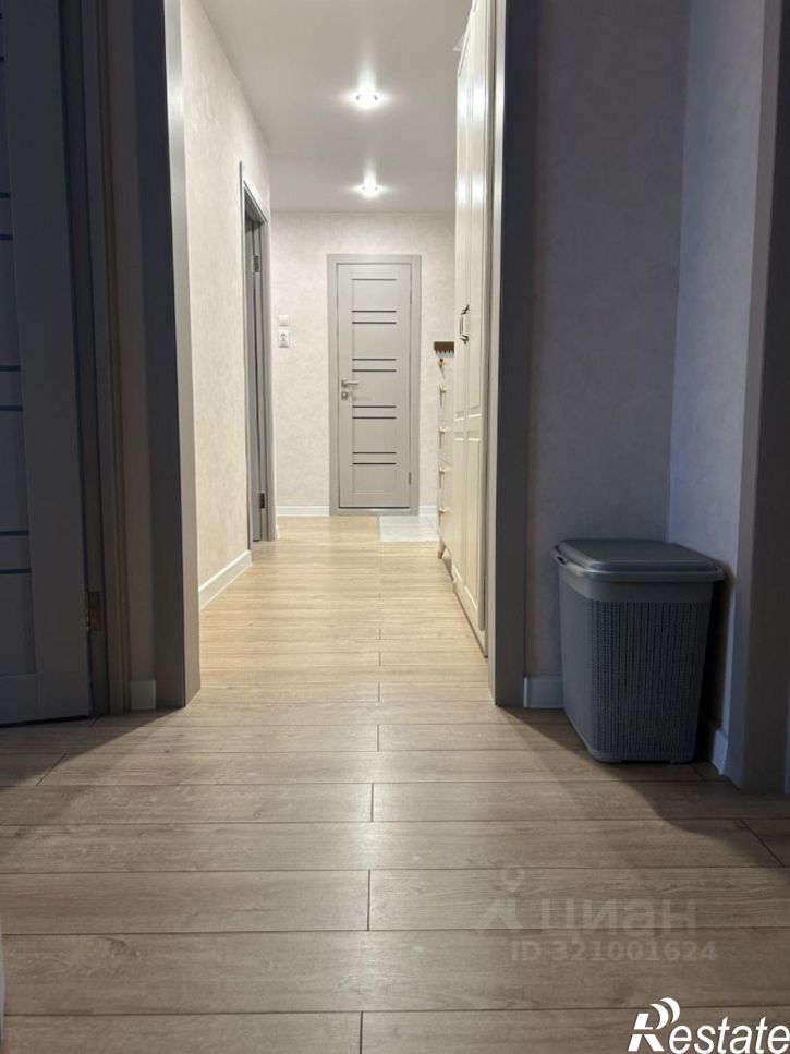 3-комн квартира улица Демьяна Бедного, 68/2,  д. 68/2