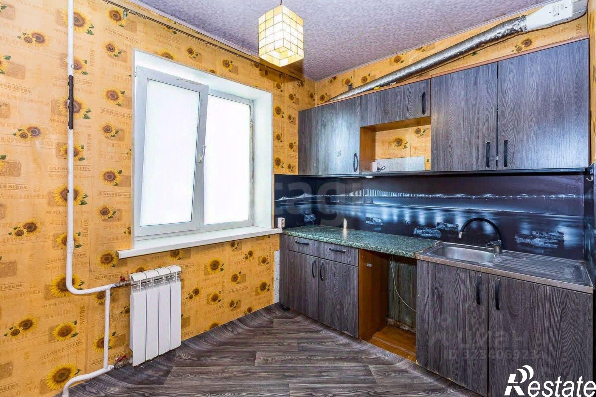 Купить квартиру за 4 700 000 рублей на улица Мухина, 89