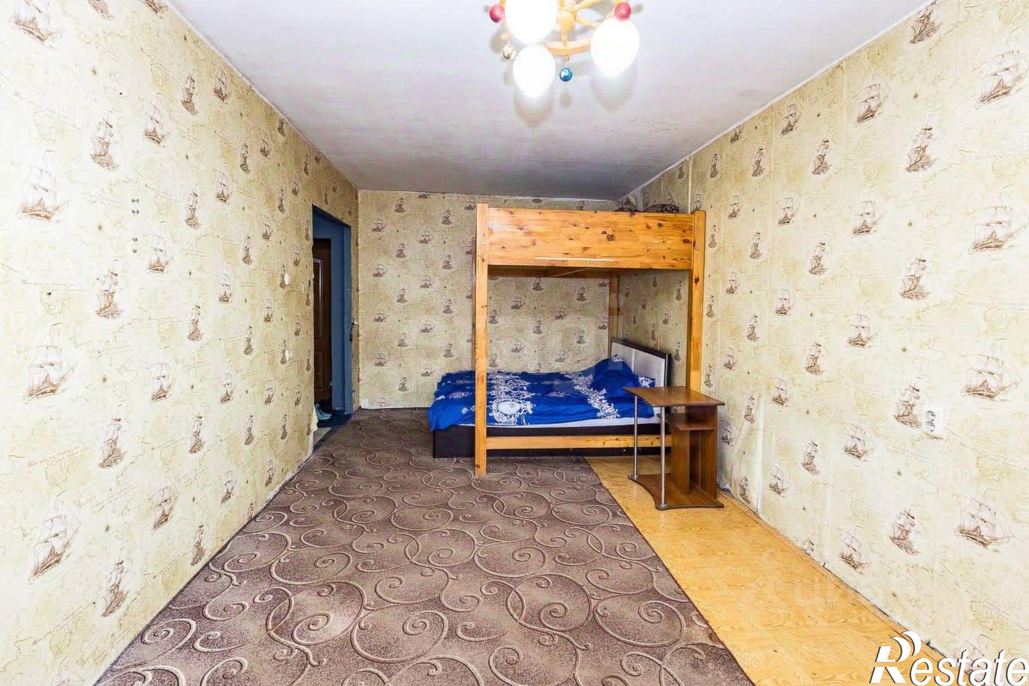 Купить квартиру за 4 700 000 рублей на улица Мухина, 89