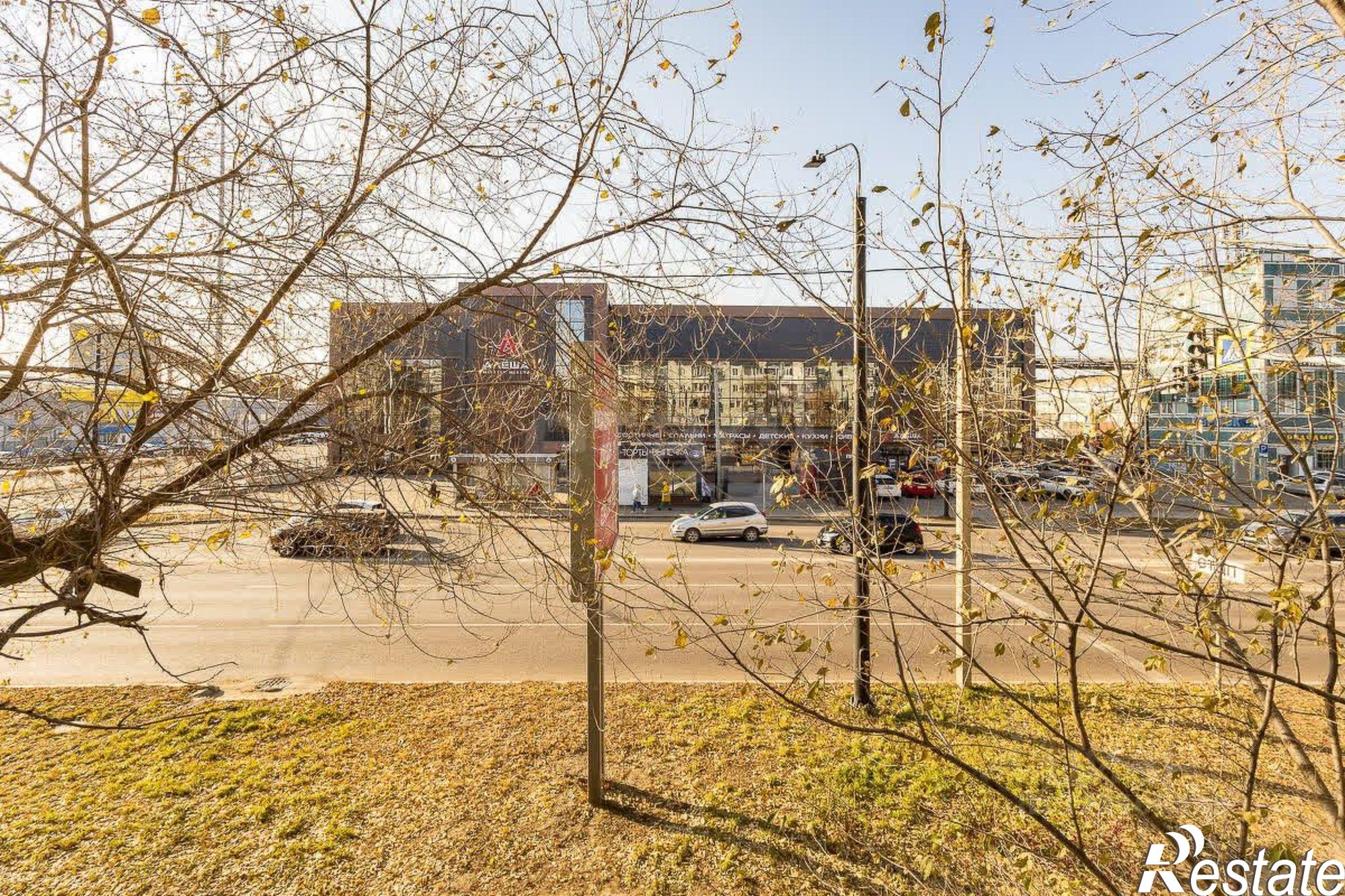 Купить квартиру за 4 700 000 рублей на улица Мухина, 89