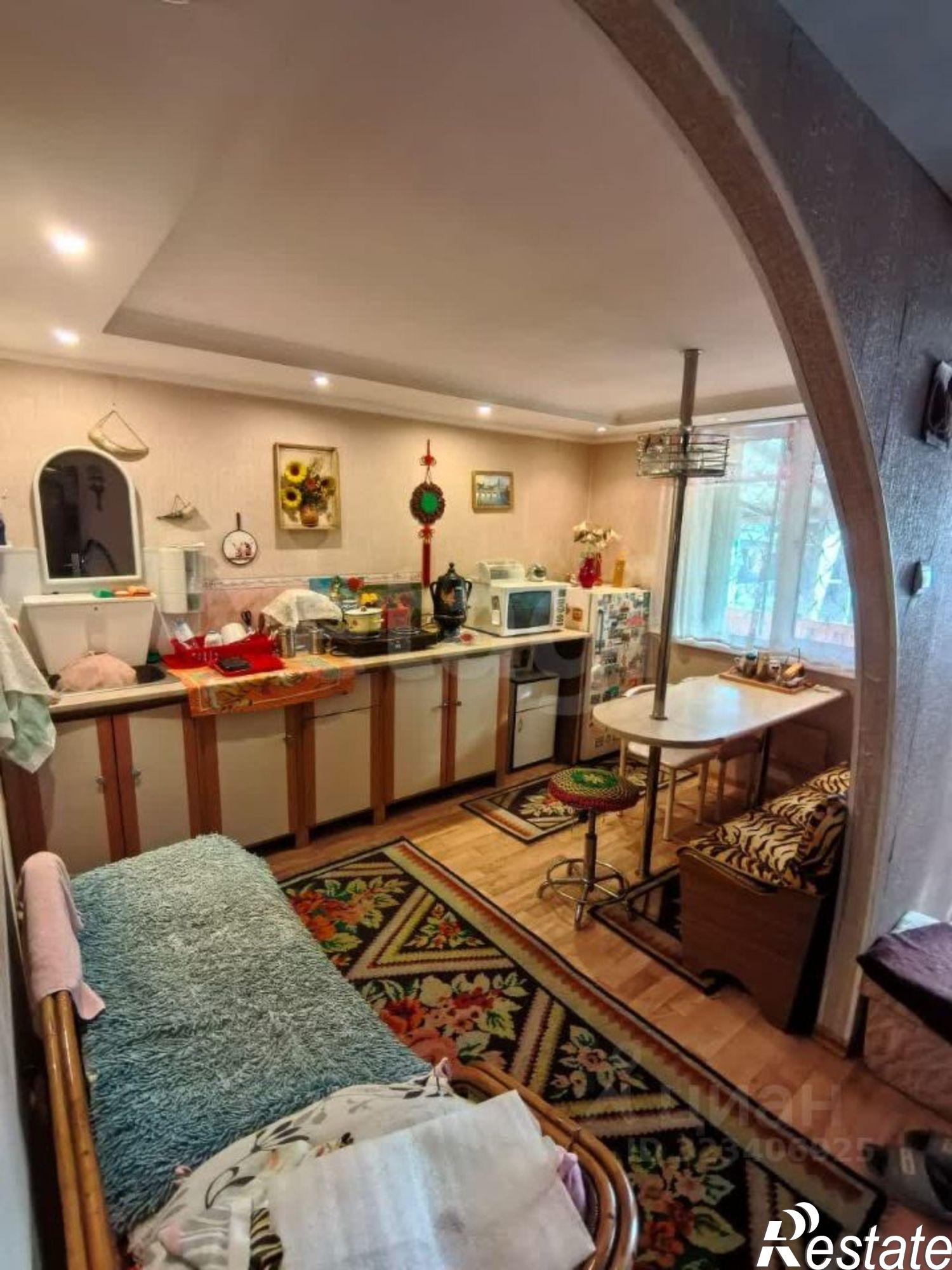 Купить квартиру за 10 000 000 рублей на Высокая улица, 28