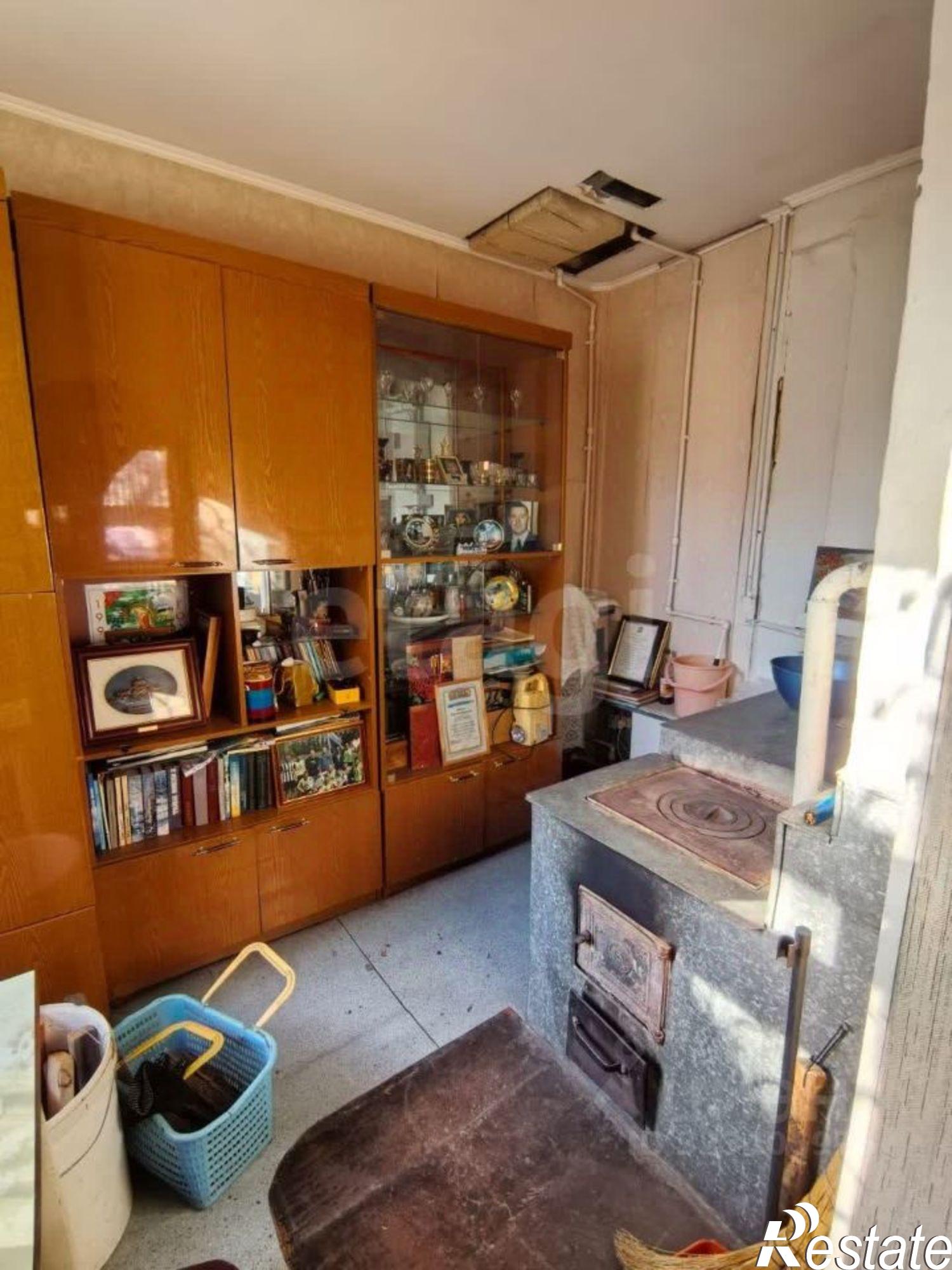 Купить квартиру за 10 000 000 рублей на Высокая улица, 28