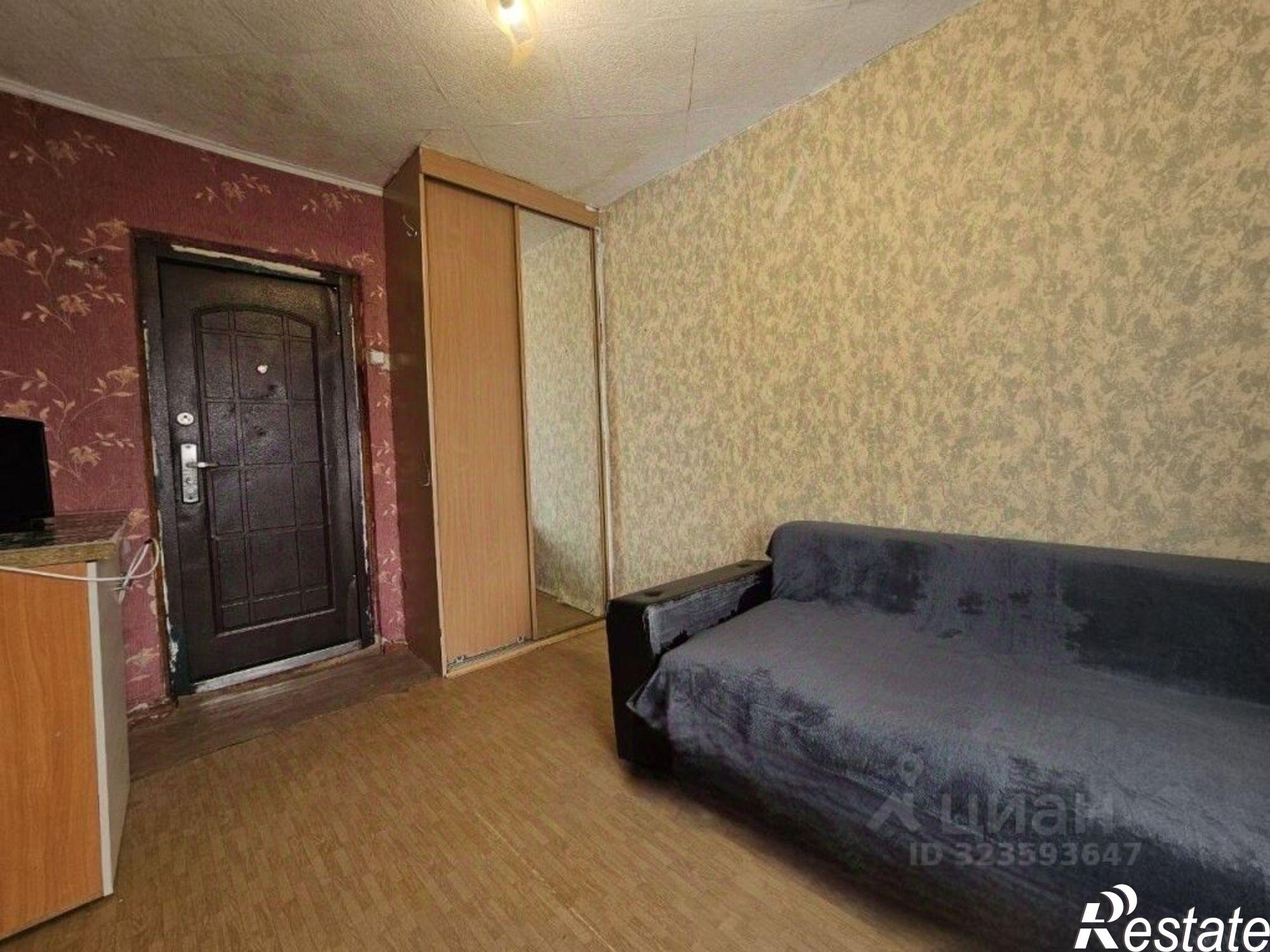 Купить комнату за 1 550 000 рублей на улица Ломоносова, 261