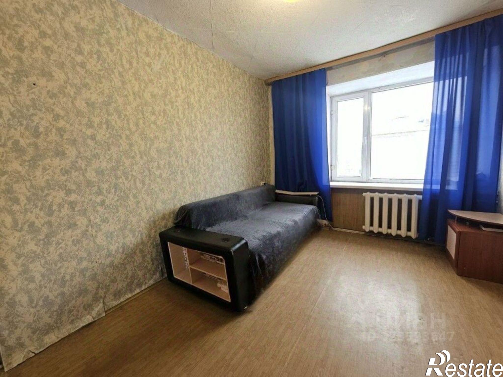 Купить комнату за 1 550 000 рублей на улица Ломоносова, 261