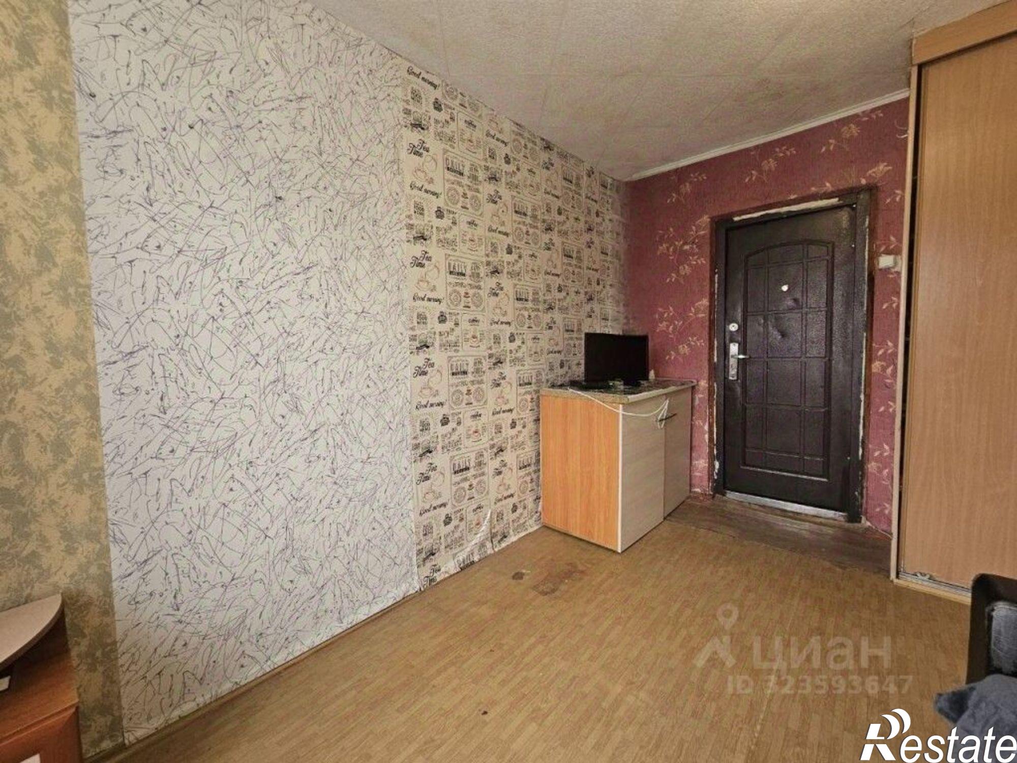 Купить комнату за 1 550 000 рублей на улица Ломоносова, 261