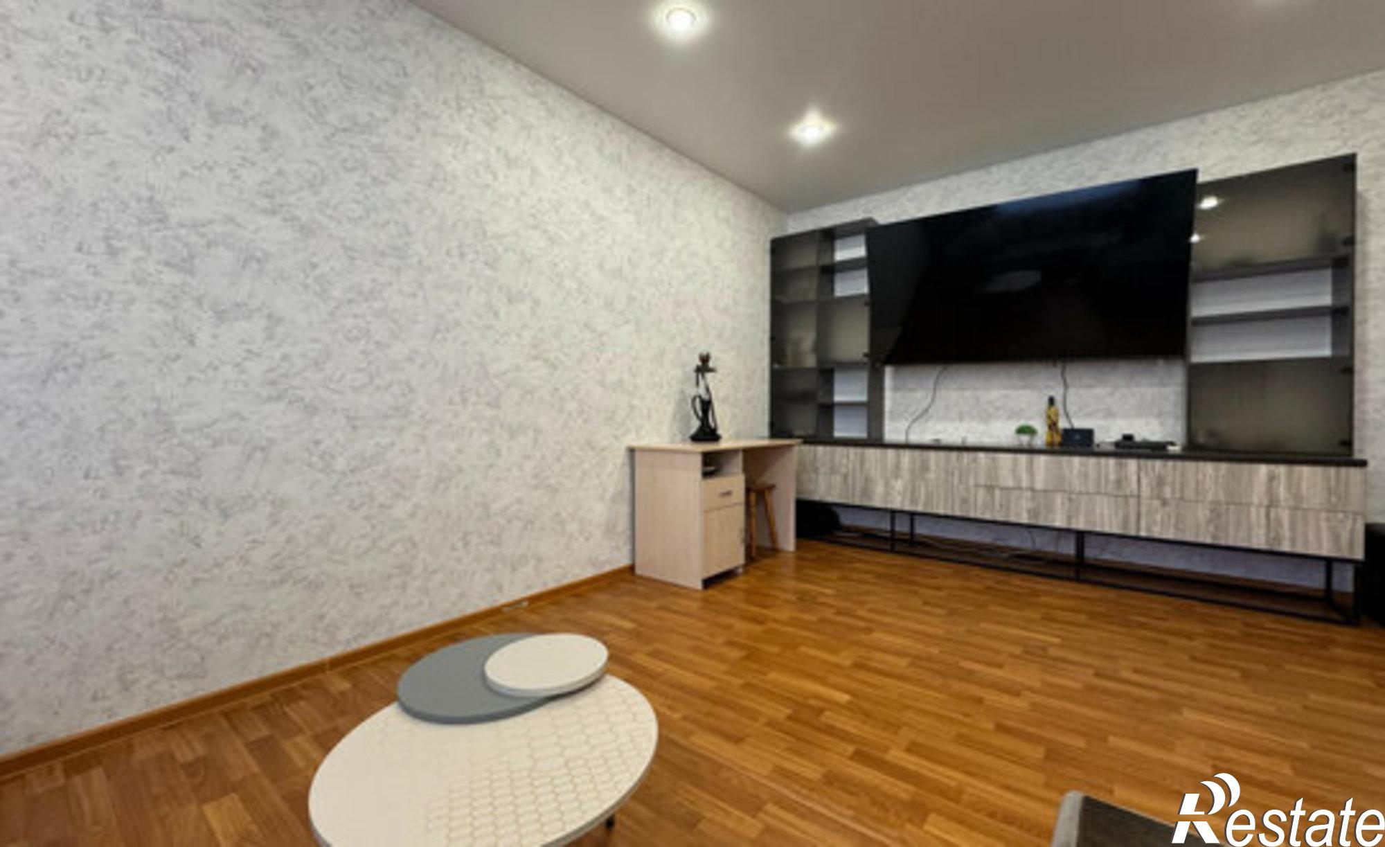 Купить квартиру за 6 500 000 рублей на улица Кантемирова, 23/3