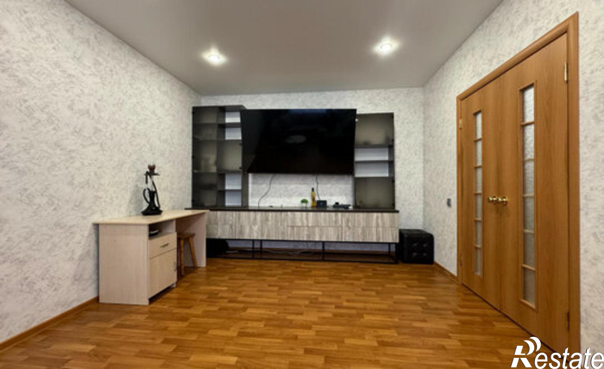 Купить квартиру за 6 500 000 рублей на улица Кантемирова, 23/3