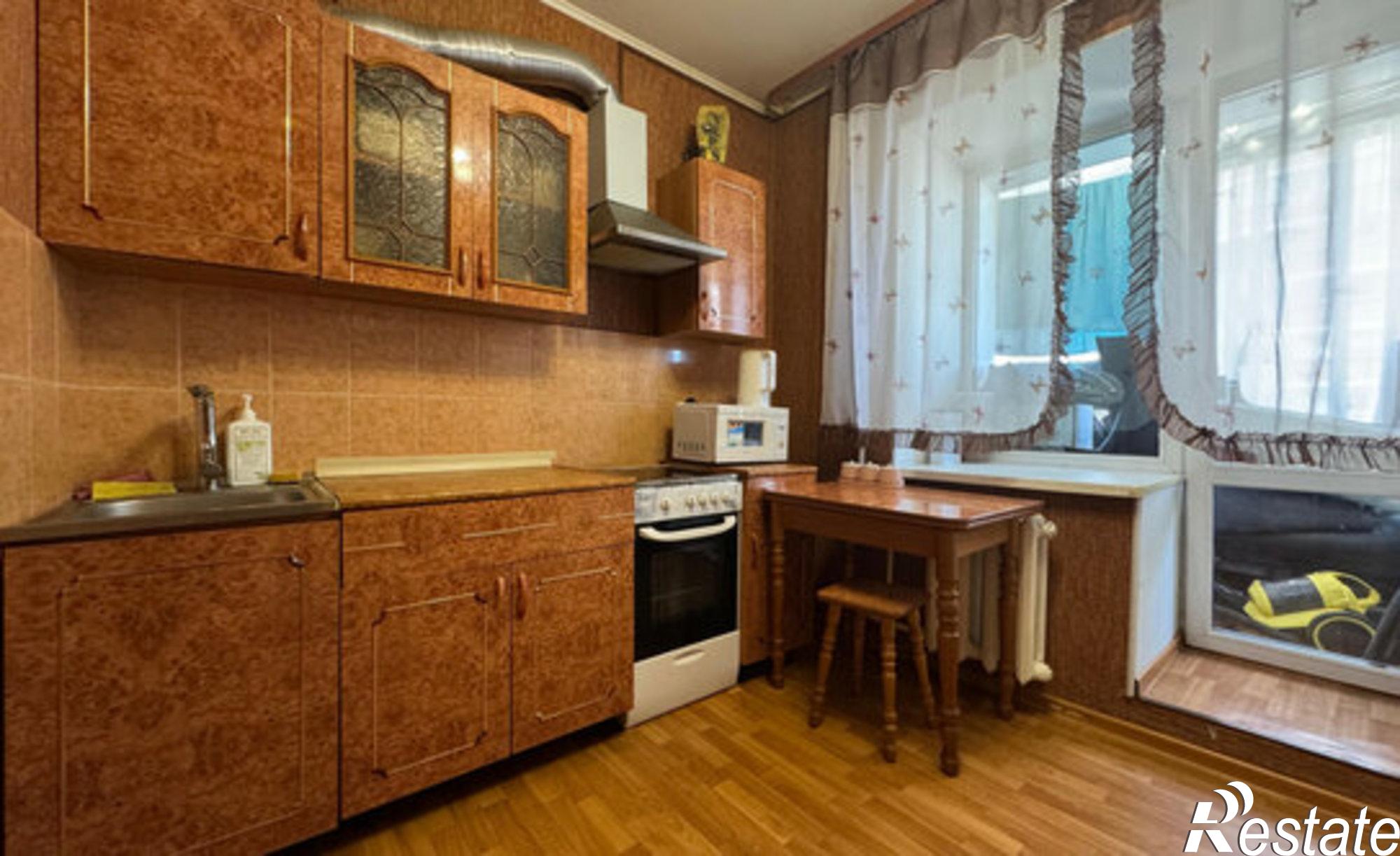 Купить квартиру за 6 500 000 рублей на улица Кантемирова, 23/3