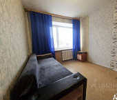 комната 12 кв м улица Ломоносова, 261