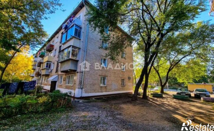 2-комн квартира Пионерская улица, 71,  д. 71