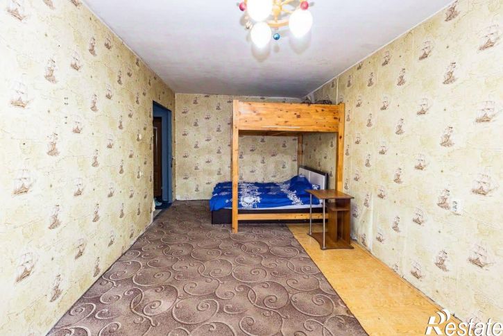 1-комн квартира улица Мухина, 89,  д. 89