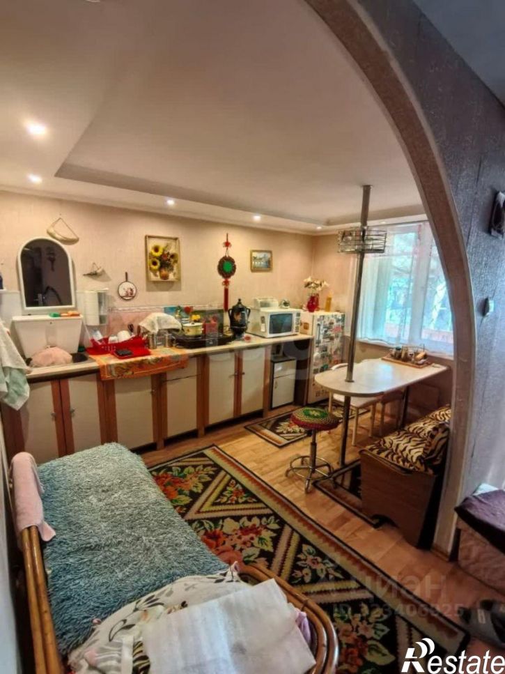 3-комн квартира Высокая улица, 28,  д. 28