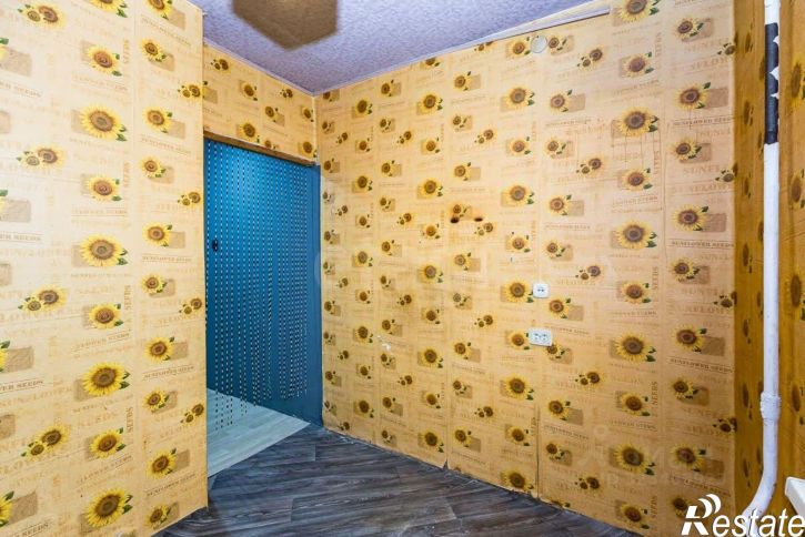 1-комн квартира улица Мухина, 89,  д. 89