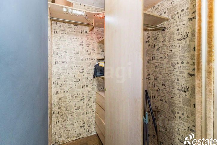 1-комн квартира улица Мухина, 89,  д. 89