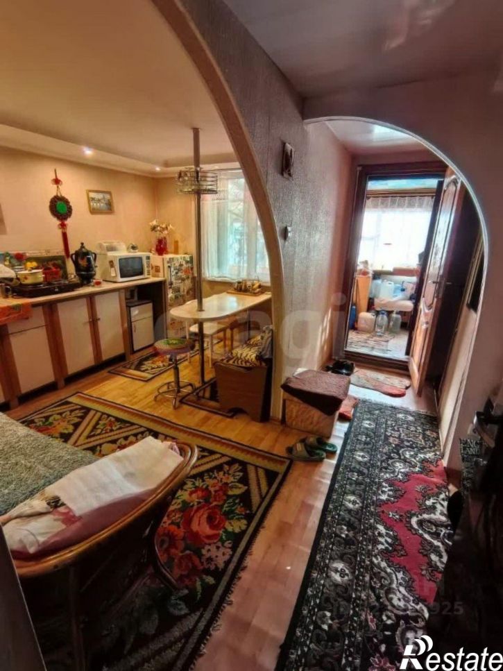 3-комн квартира Высокая улица, 28,  д. 28