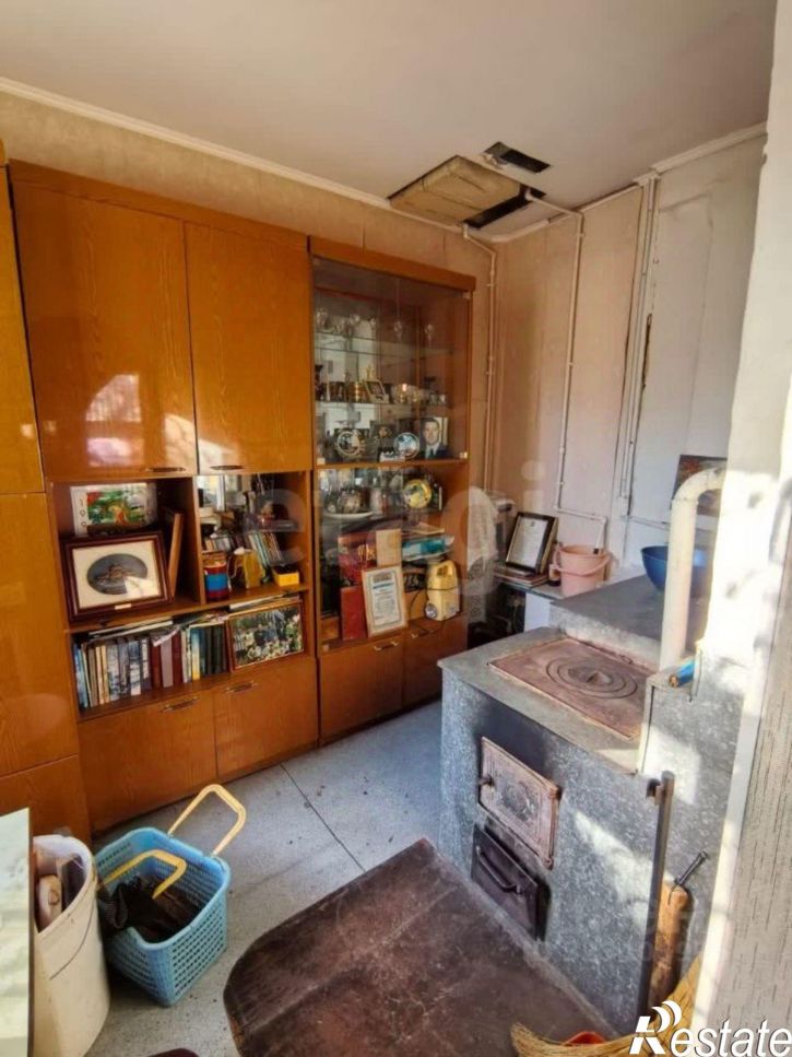 3-комн квартира Высокая улица, 28,  д. 28