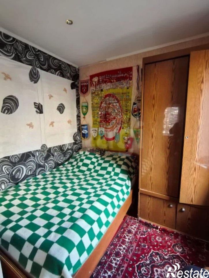 3-комн квартира Высокая улица, 28,  д. 28