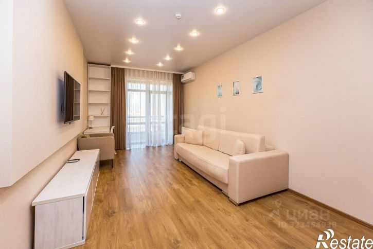 2-комн квартира ул Пионерская, 2,  д. 2