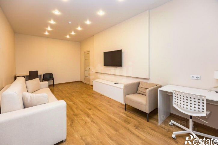 2-комн квартира ул Пионерская, 2,  д. 2