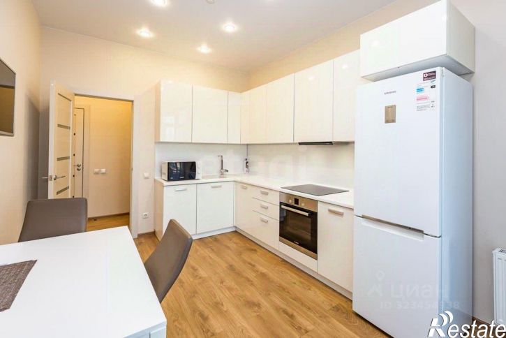 2-комн квартира ул Пионерская, 2,  д. 2