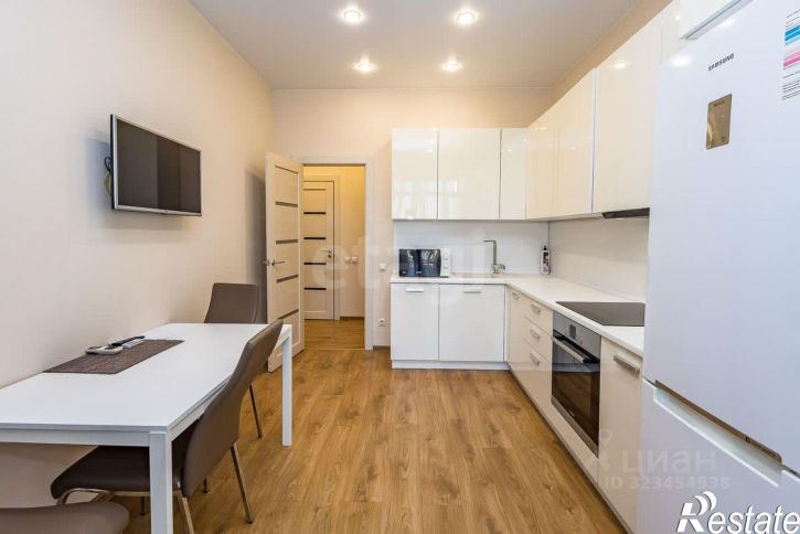 2-комн квартира ул Пионерская, 2,  д. 2