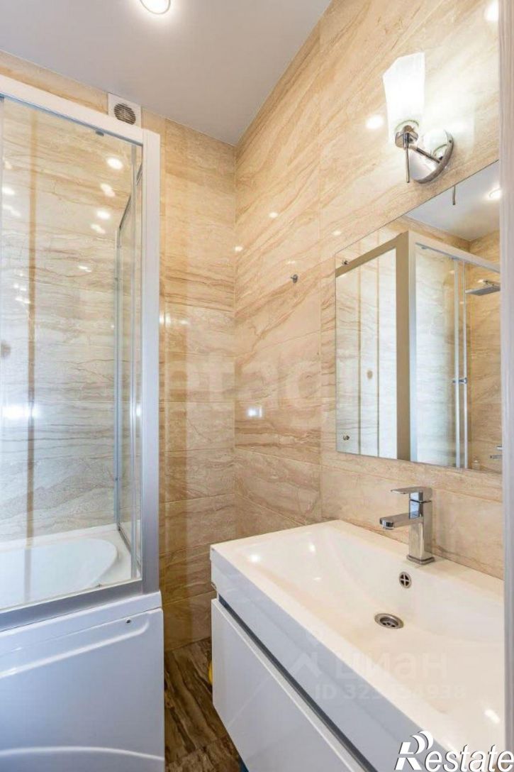 2-комн квартира ул Пионерская, 2,  д. 2