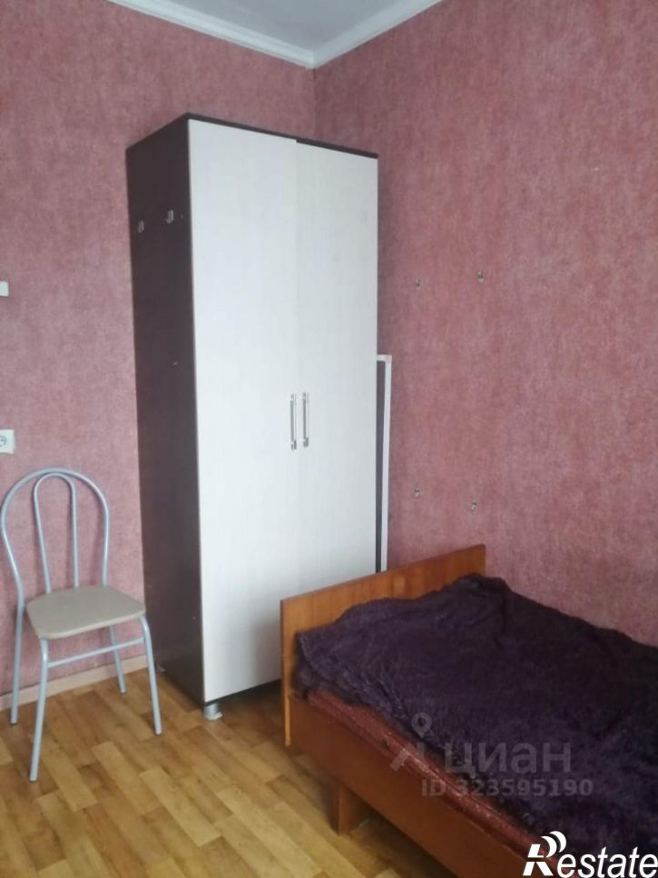 Комната Загородная улица, 55,  д. 55