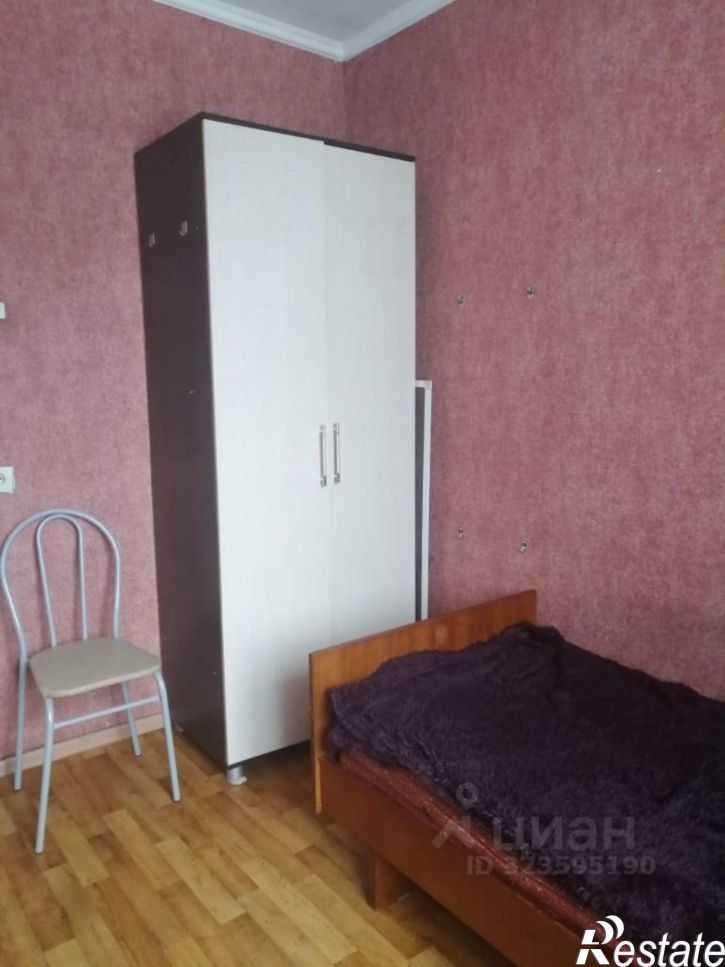 Комната Загородная улица, 55,  д. 55