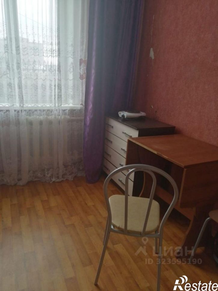 Комната Загородная улица, 55,  д. 55