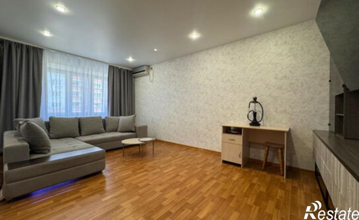 1-комн квартира улица Кантемирова, 23/3,  д. 23/3