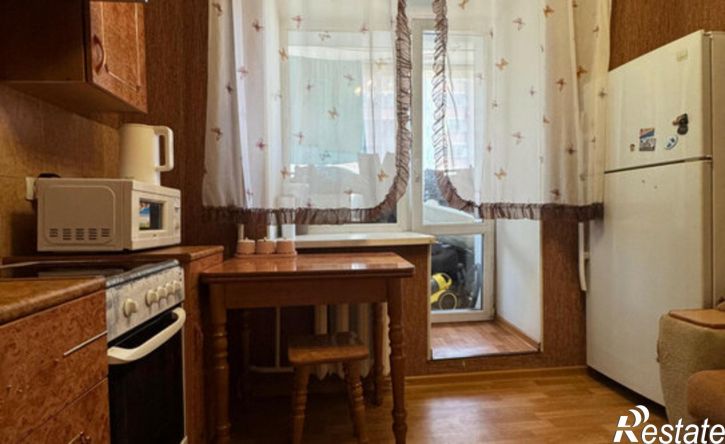 1-комн квартира улица Кантемирова, 23/3,  д. 23/3