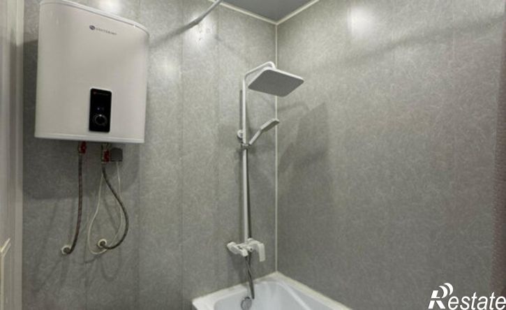 1-комн квартира улица Кантемирова, 23/3,  д. 23/3