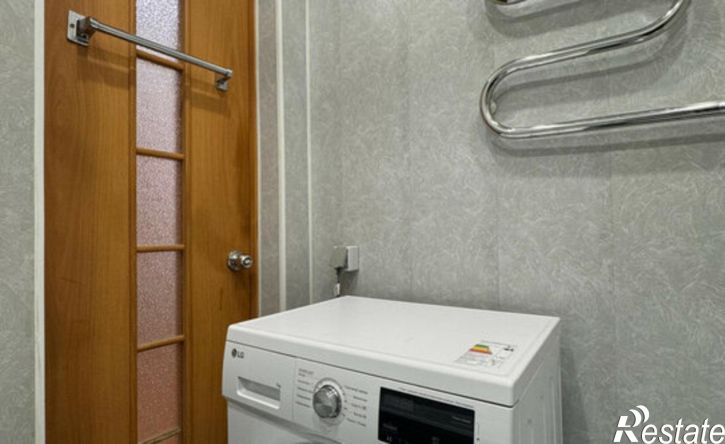 1-комн квартира улица Кантемирова, 23/3,  д. 23/3