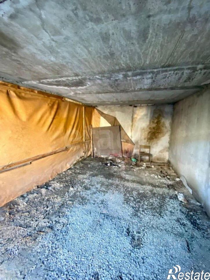 Гараж/парковка улица Воронкова