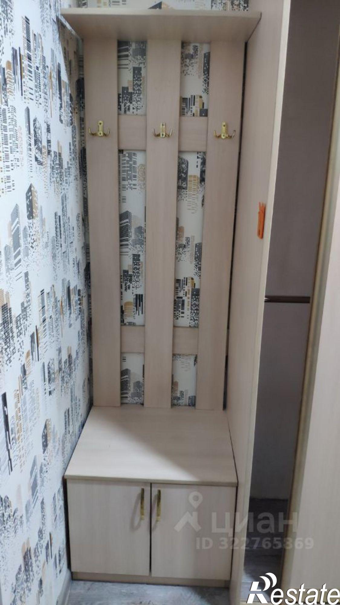 Сдать квартиру за 33 000 рублей на Политехническая улица, 144