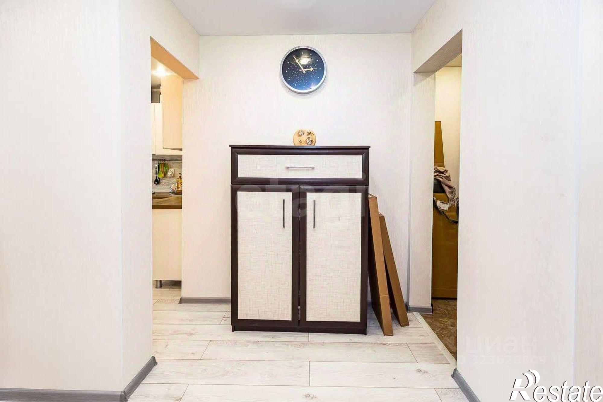 Купить квартиру за 6 150 000 рублей на улица Горького, 97/1