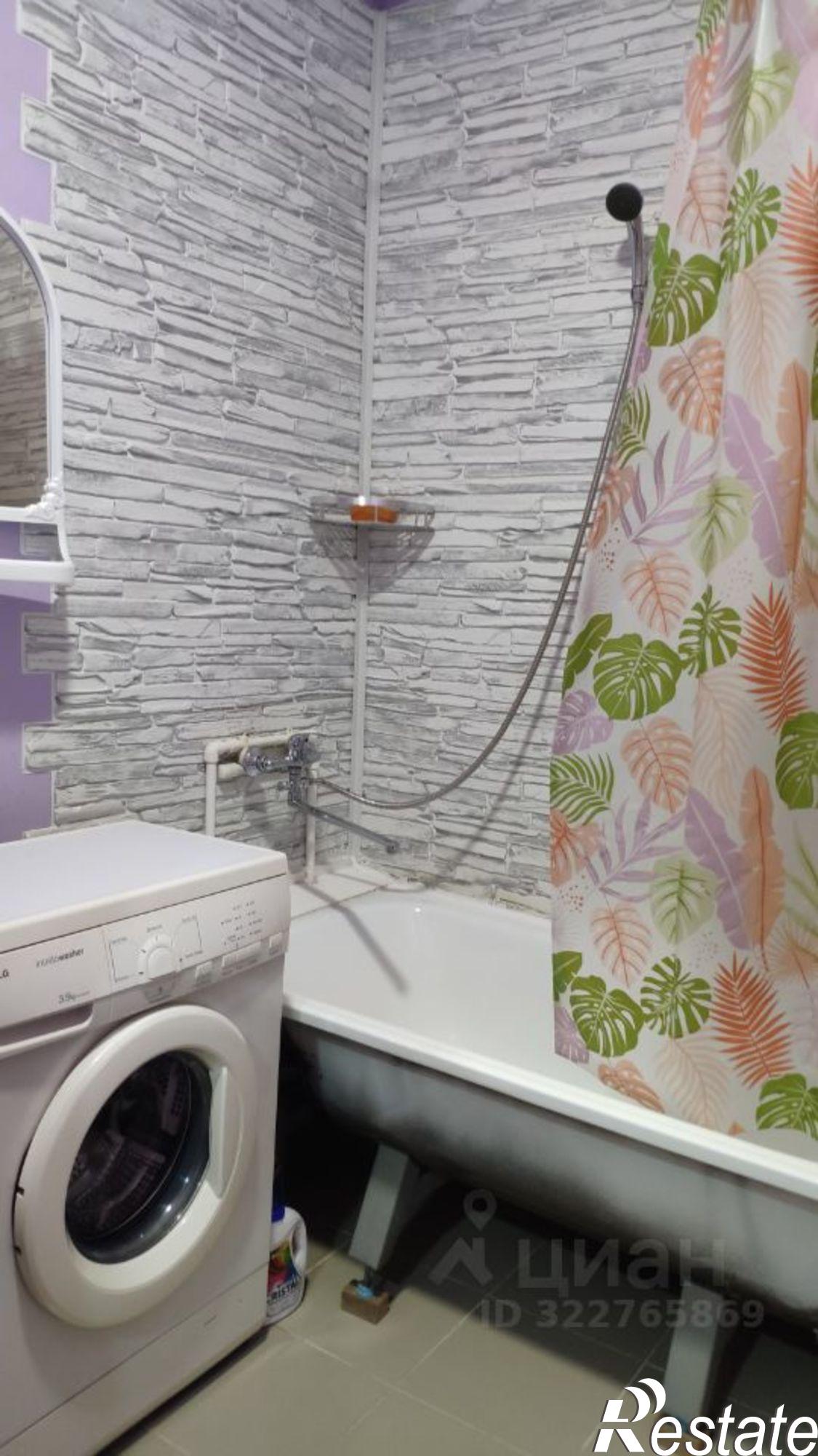 Сдать квартиру за 33 000 рублей на Политехническая улица, 144