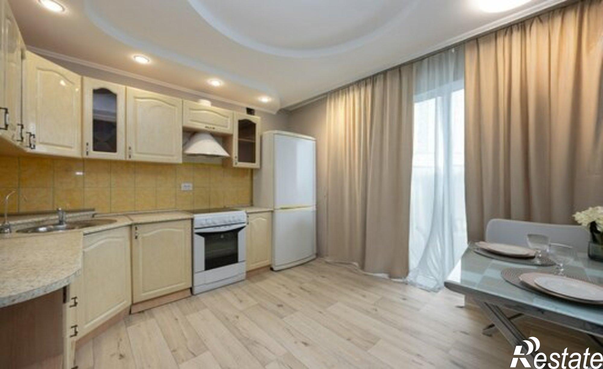 Купить квартиру за 9 300 000 рублей на Тополиная улица, 51/1