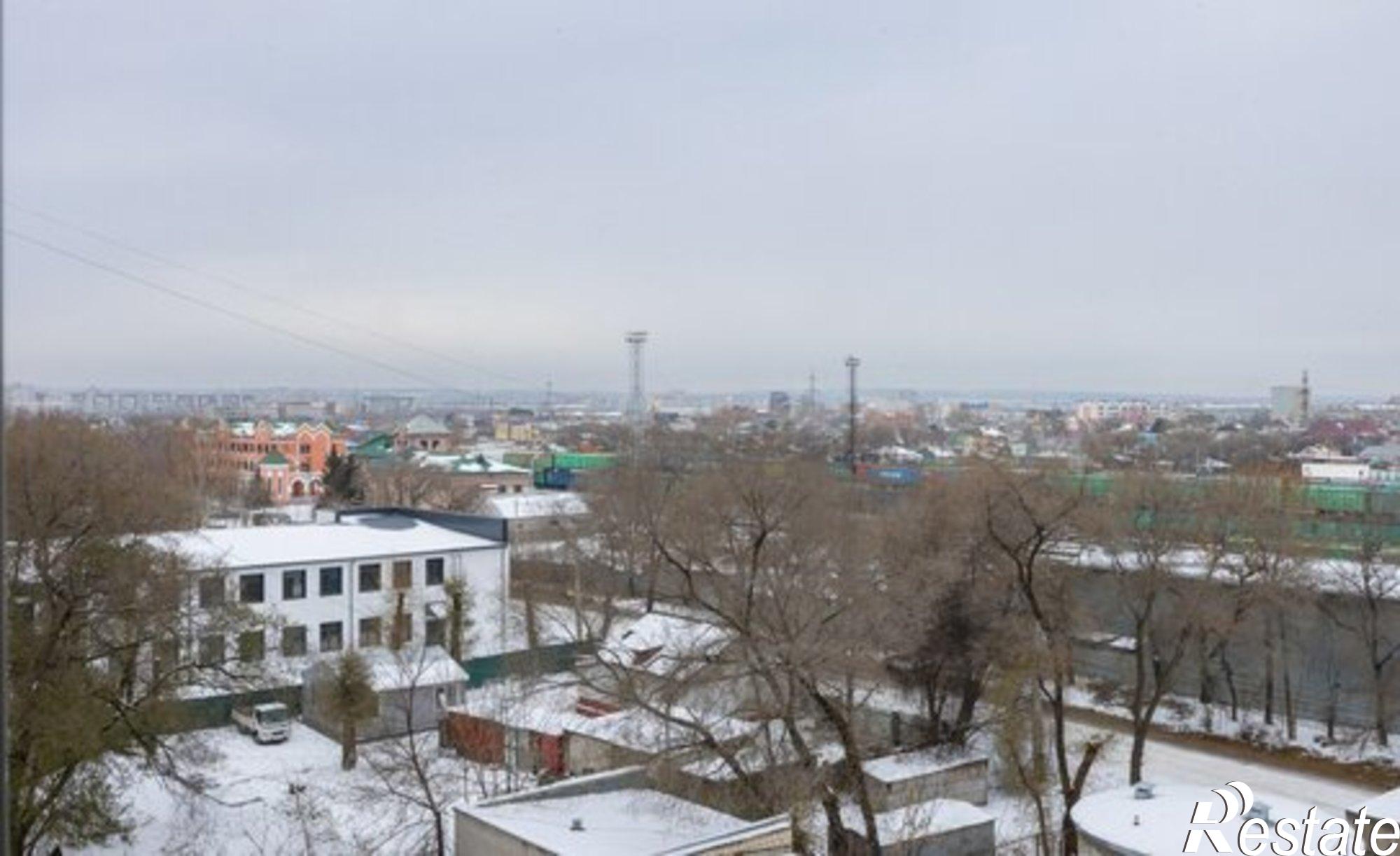 Купить квартиру за 9 300 000 рублей на Тополиная улица, 51/1