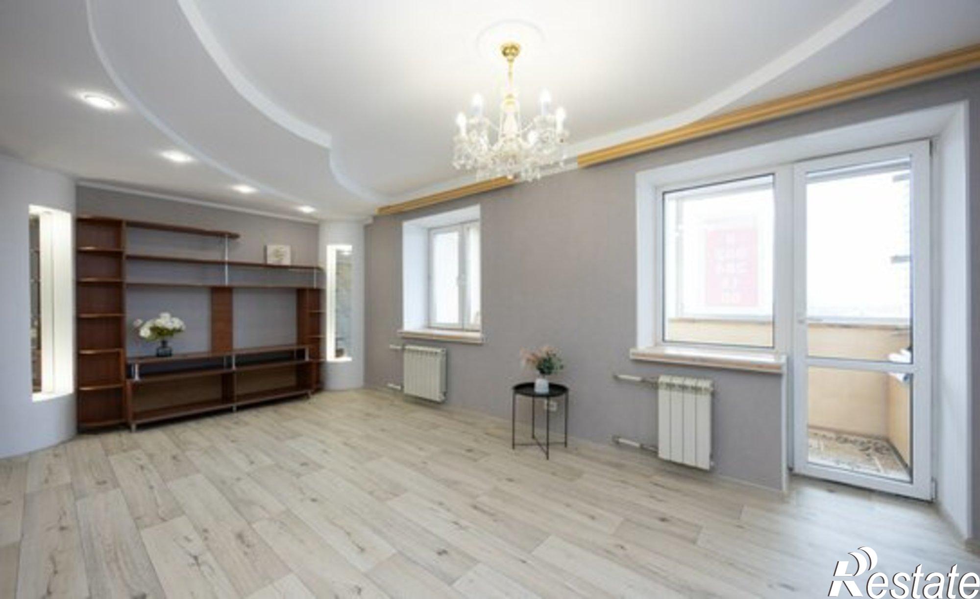 Купить квартиру за 9 300 000 рублей на Тополиная улица, 51/1