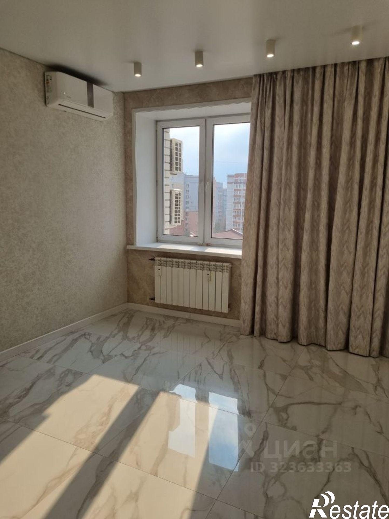 Купить квартиру за 18 000 000 рублей на улица Чайковского, 81