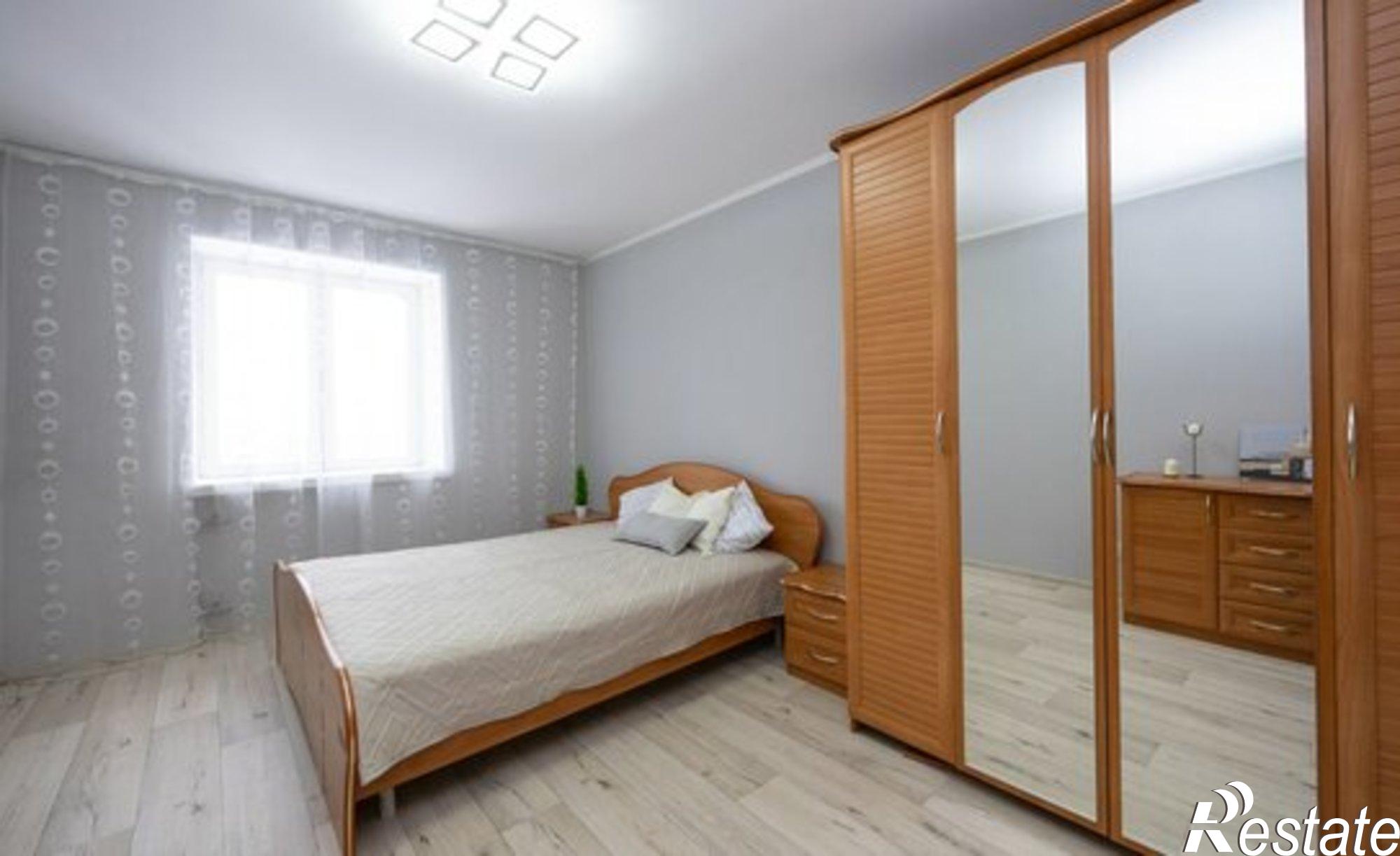 Купить квартиру за 9 300 000 рублей на Тополиная улица, 51/1