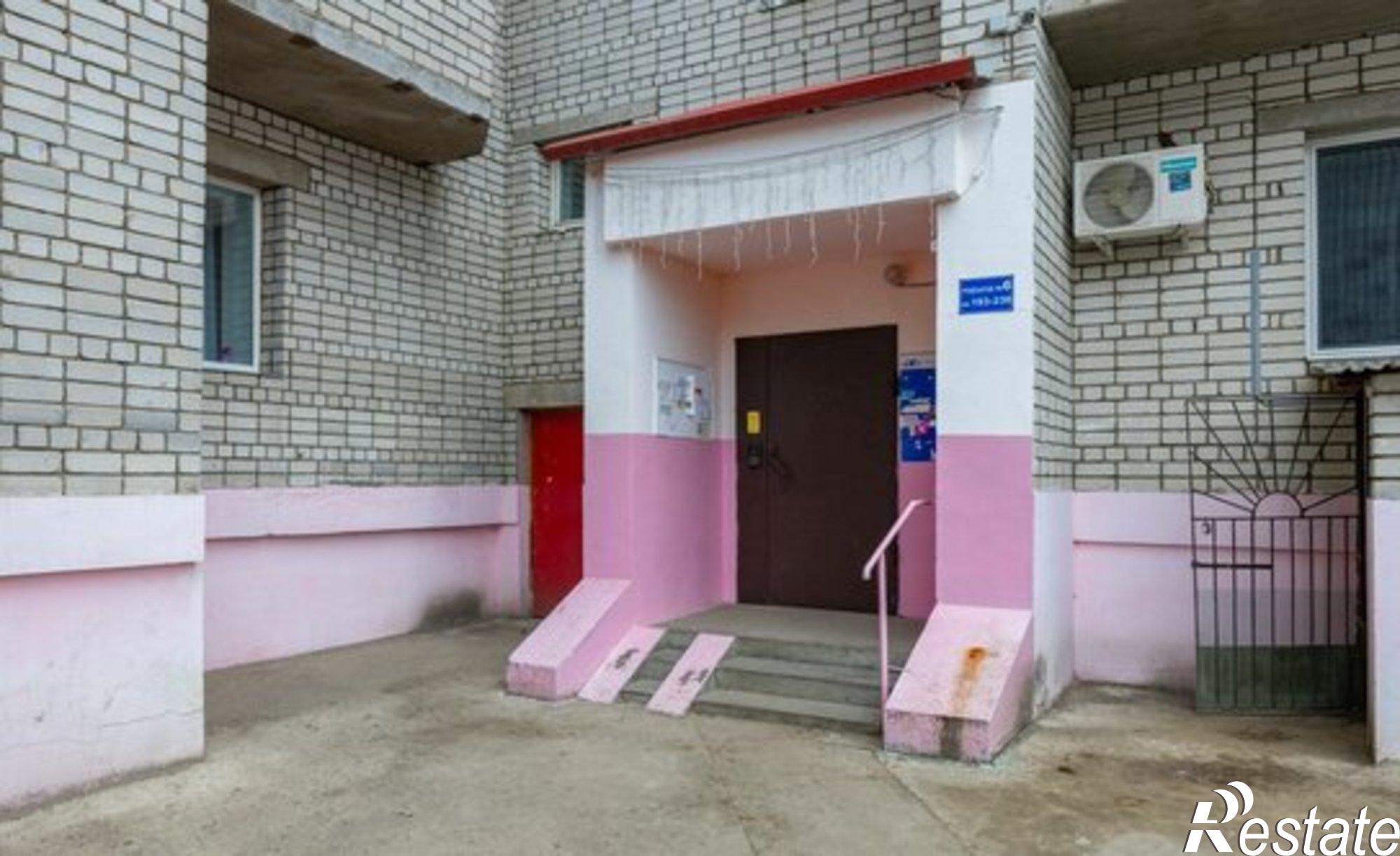 Купить квартиру за 9 300 000 рублей на Тополиная улица, 51/1