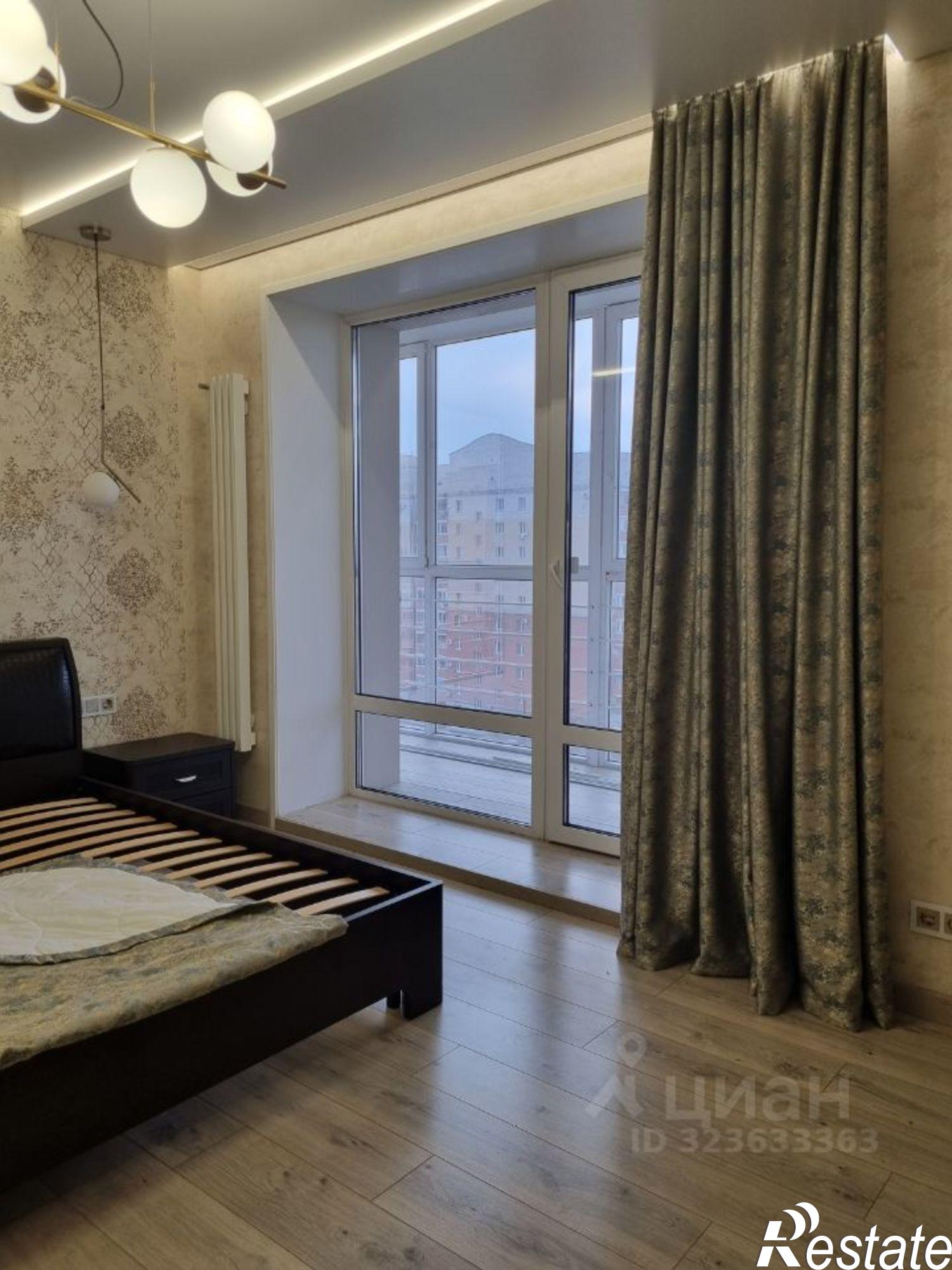 Купить квартиру за 18 000 000 рублей на улица Чайковского, 81