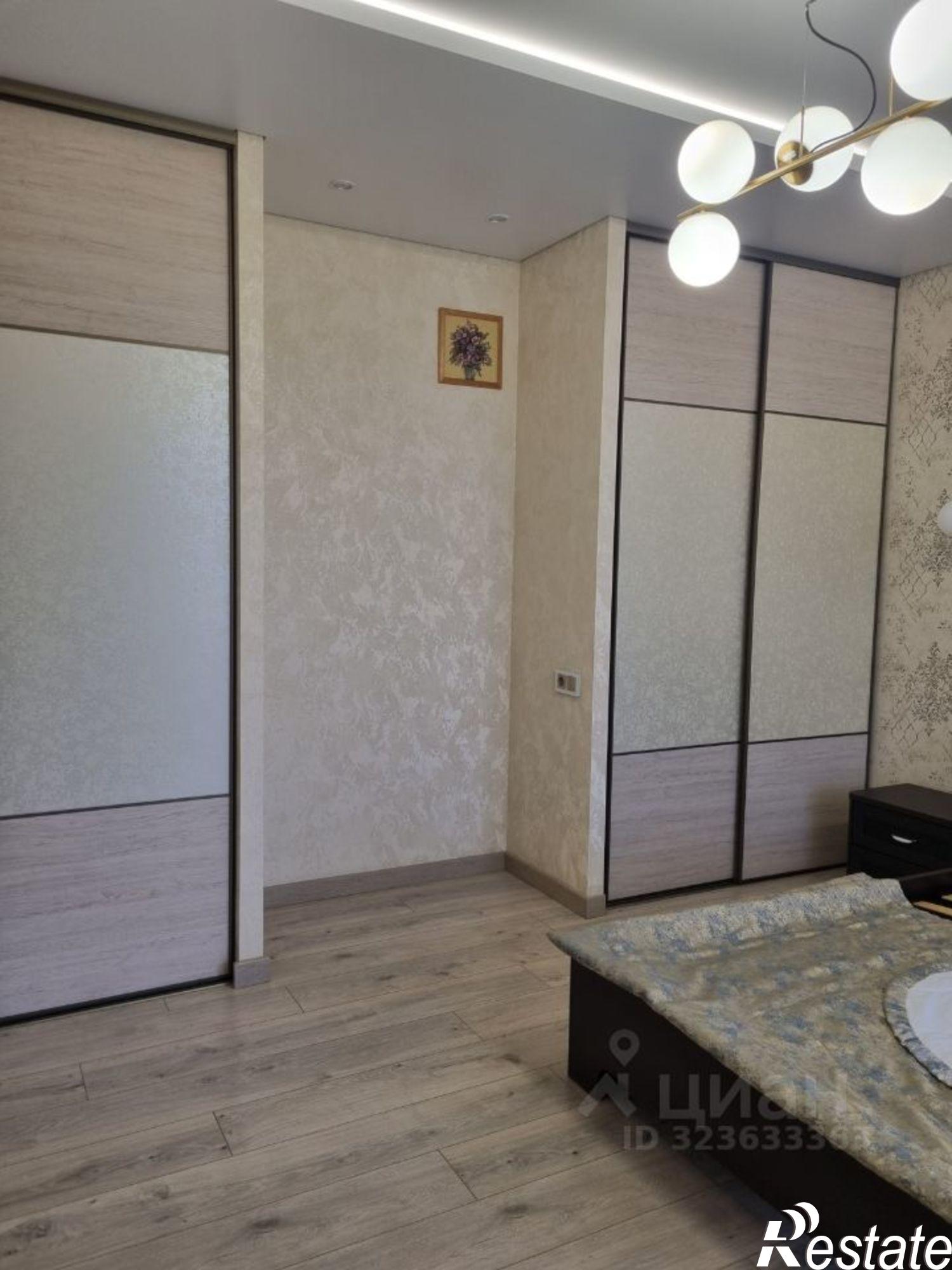 Купить квартиру за 18 000 000 рублей на улица Чайковского, 81