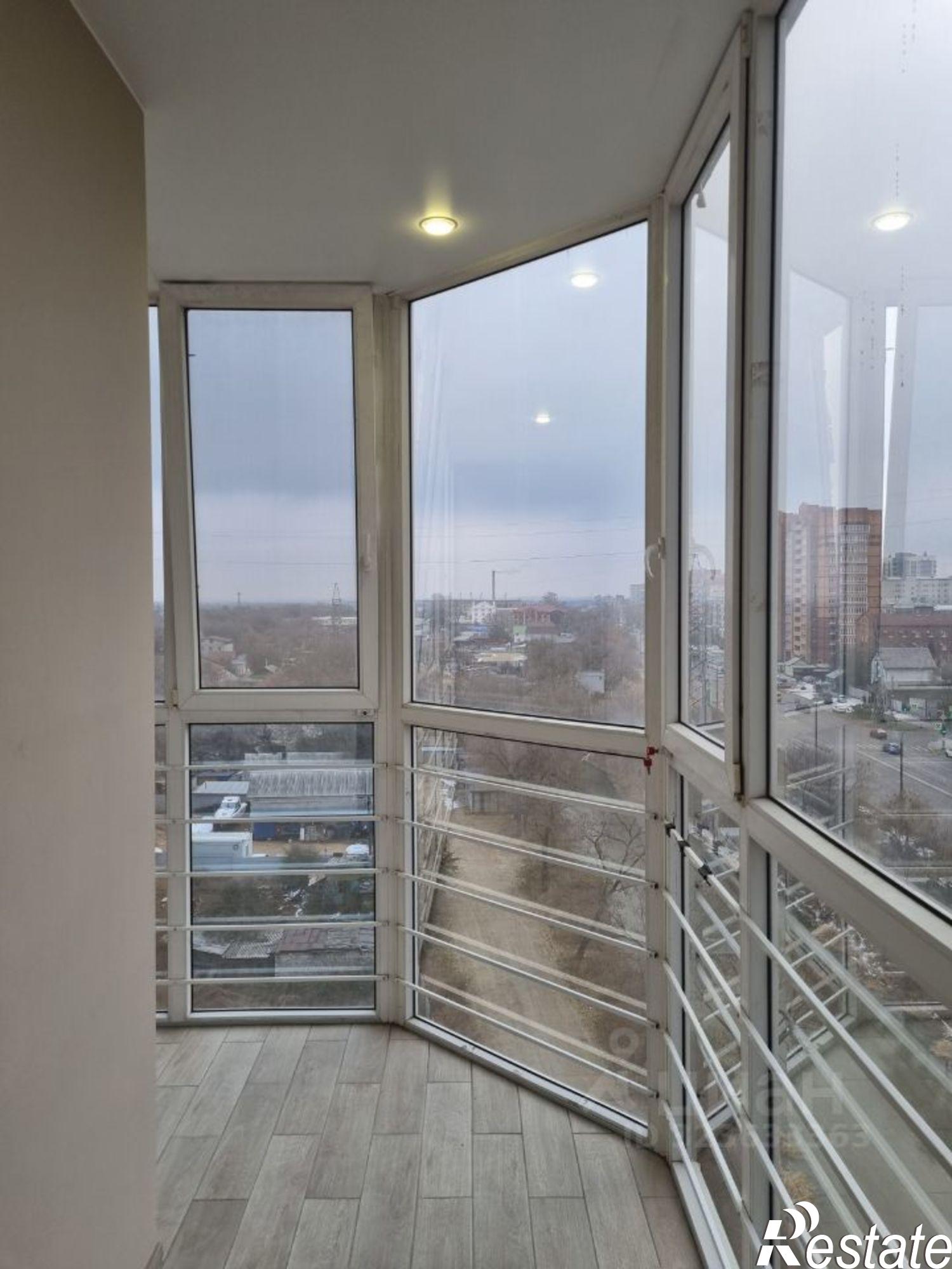 Купить квартиру за 18 000 000 рублей на улица Чайковского, 81