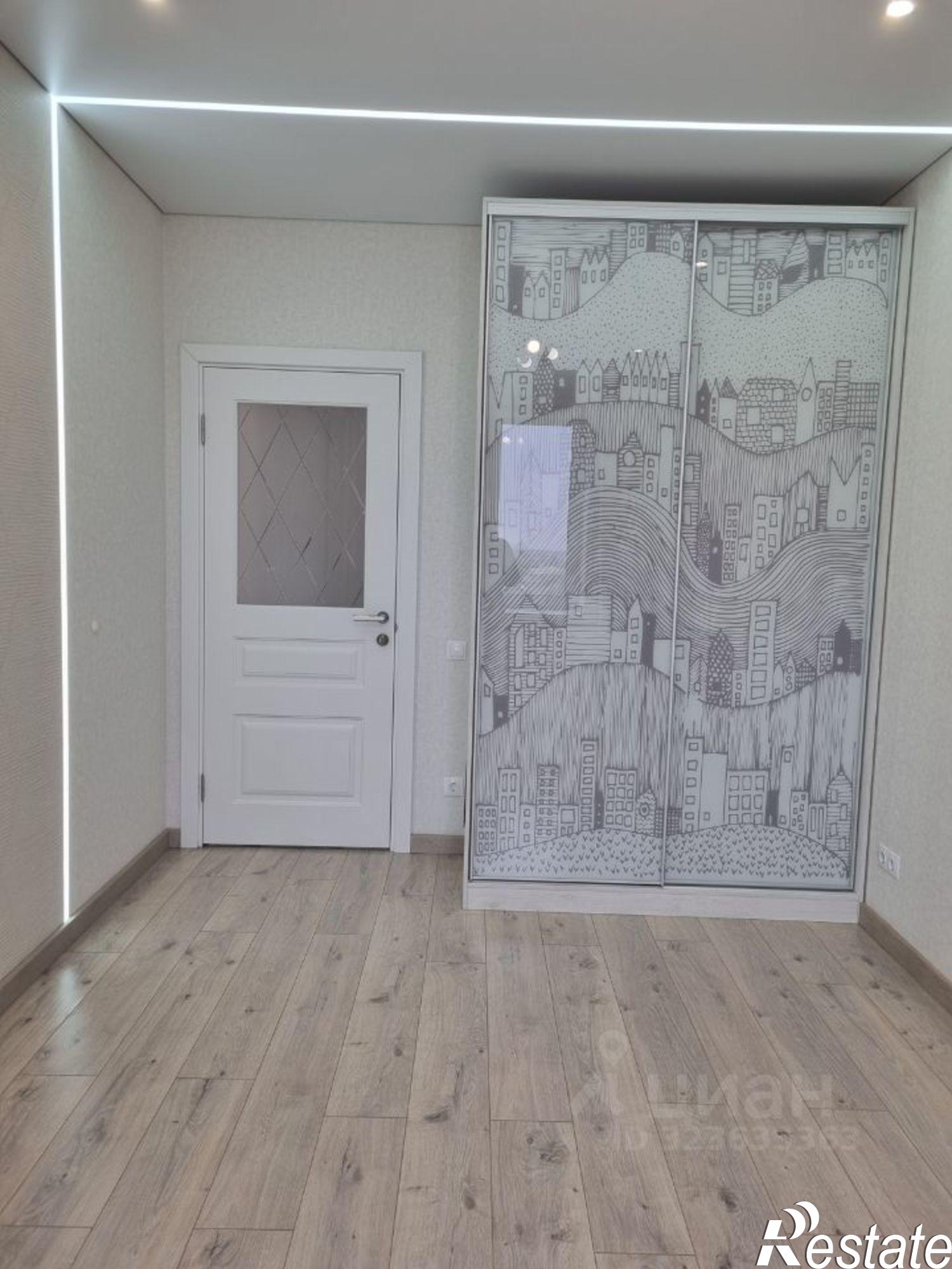 Купить квартиру за 18 000 000 рублей на улица Чайковского, 81