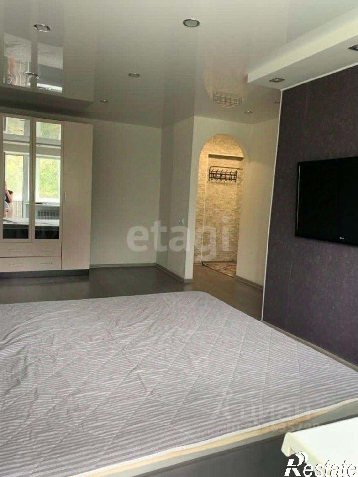 Купить квартиру за 5 999 000 рублей на улица Ленина, 182