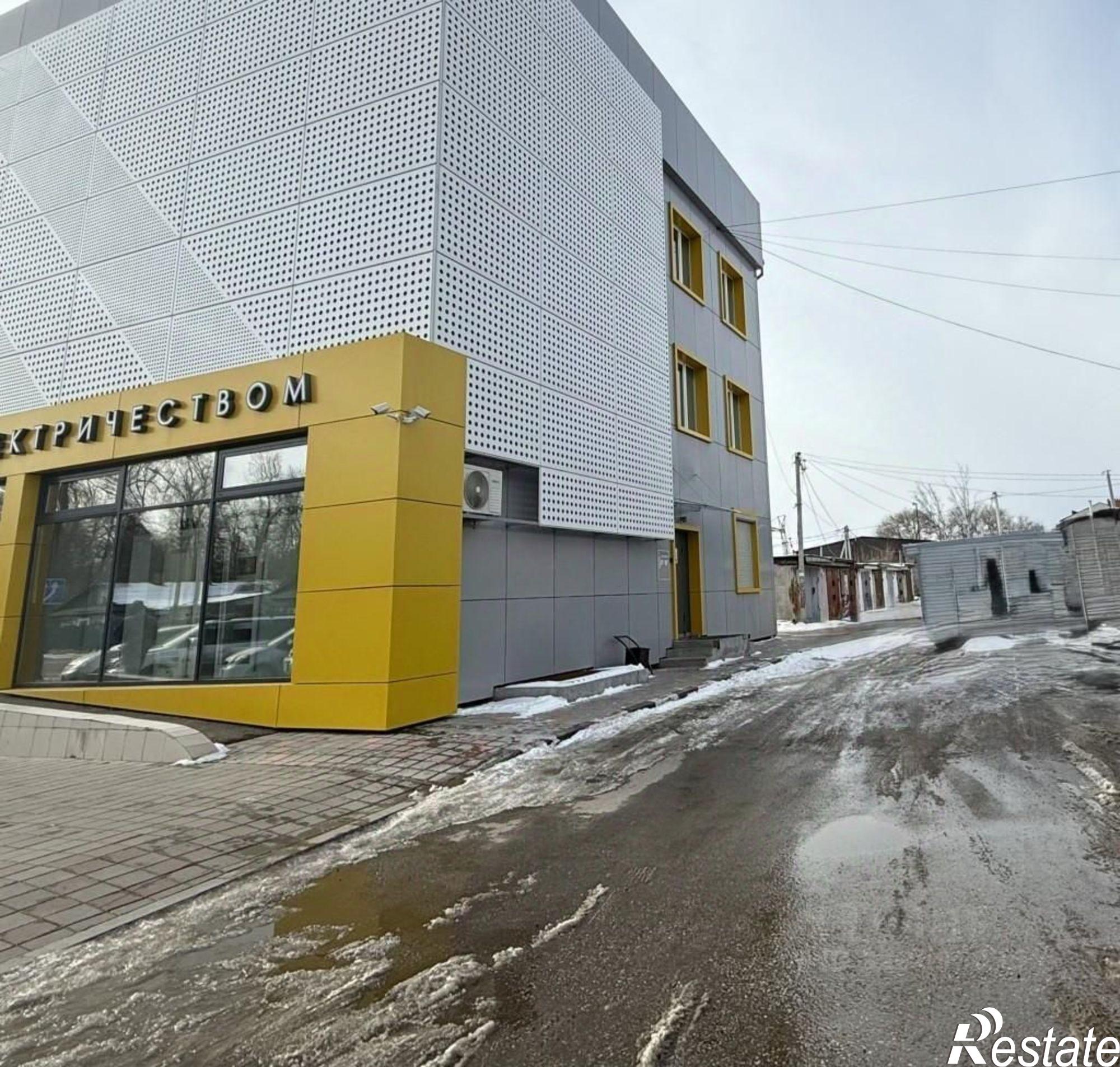 Купить гараж, место в паркинге за 1 180 340 рублей на улица Мухина, 106